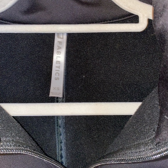 Fabletics jacket - Picture 3 of 5